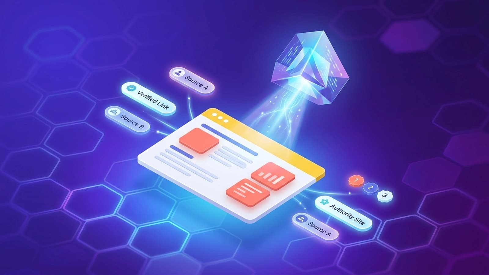 Generative Engine Optimization (GEO) Workflow: Crawlability, Citation Graph & Prompt Mapping