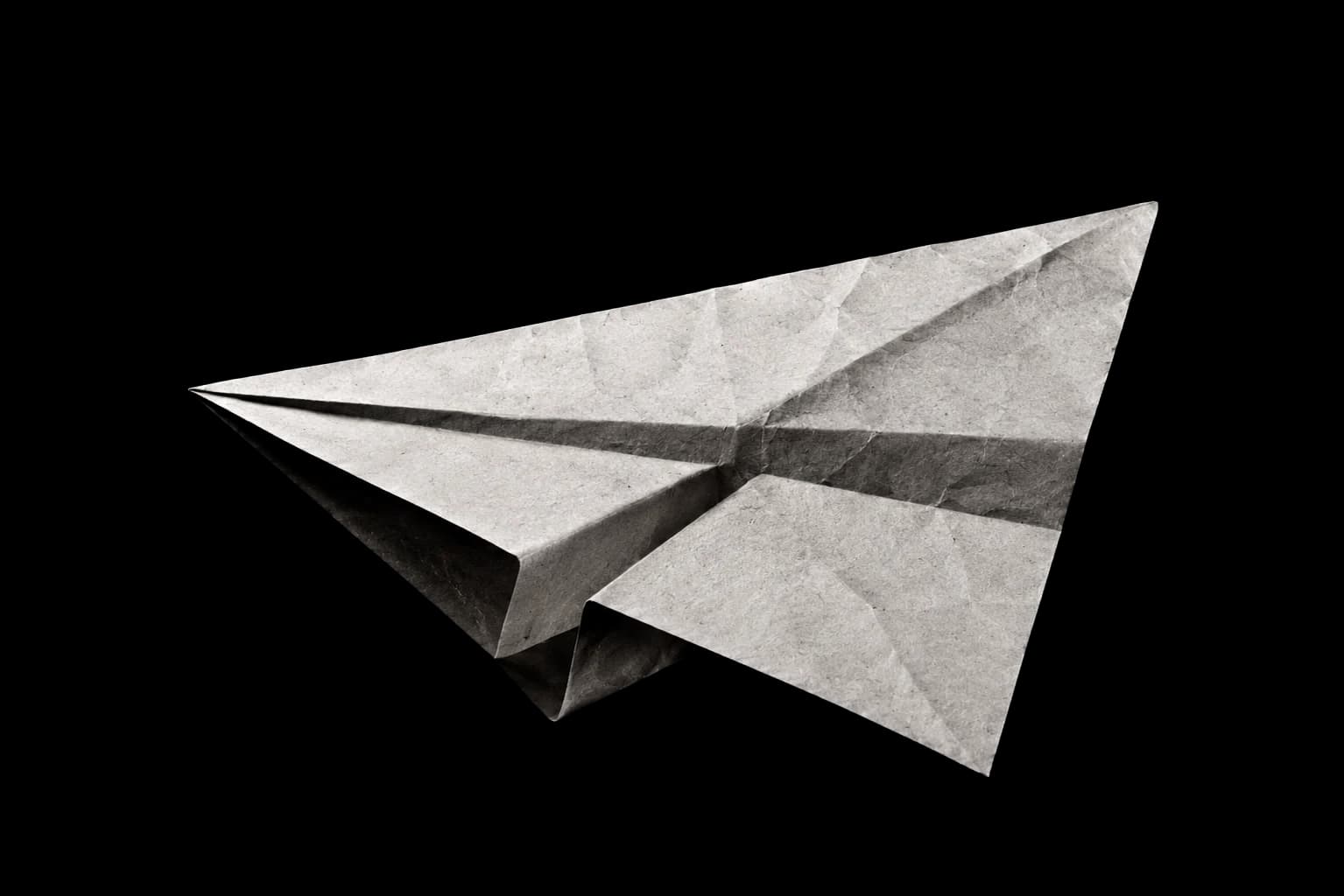 Paper Airplane