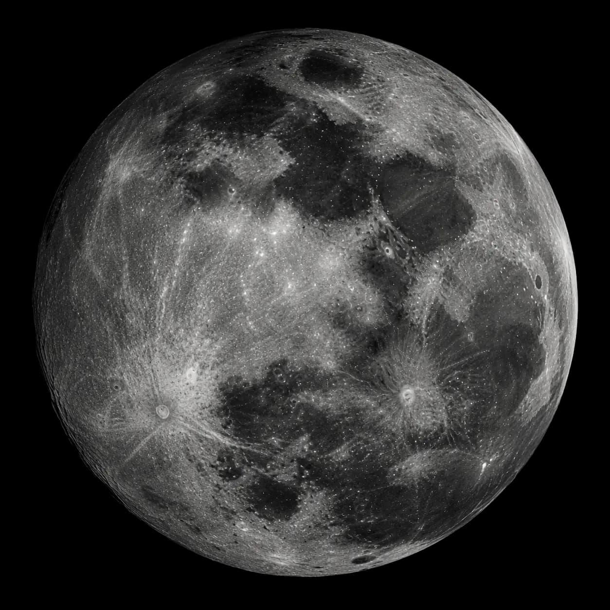 Moon