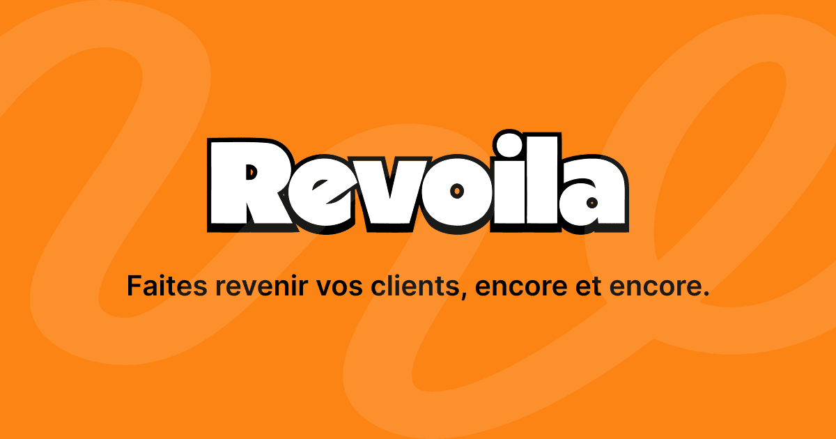 REVOILA on-page SEO metrics